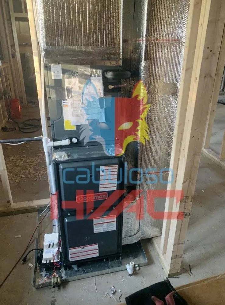 Slide of Cabuloso HVAC