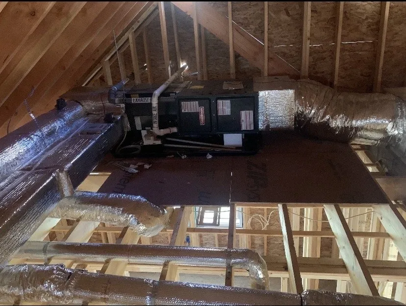 Slide of Cabuloso HVAC