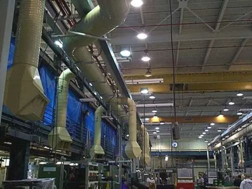 Slide of CAC Mechanical Services