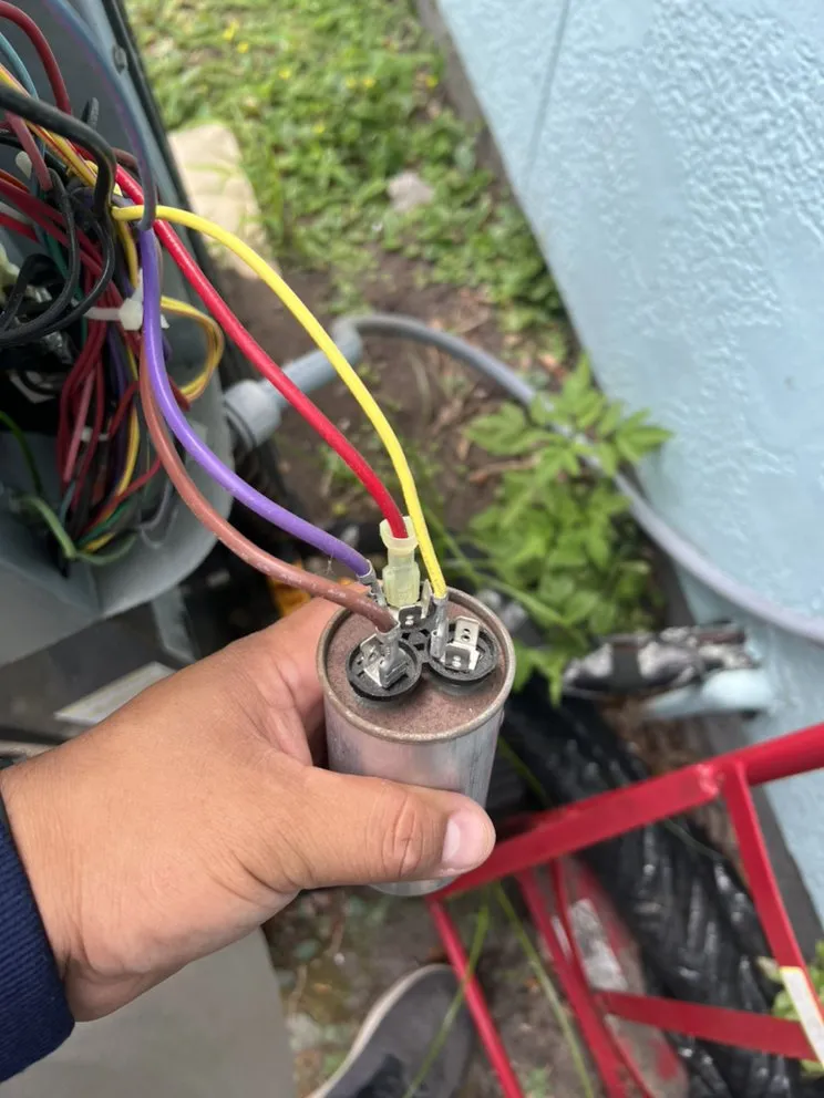 Slide of CAC Unlimited