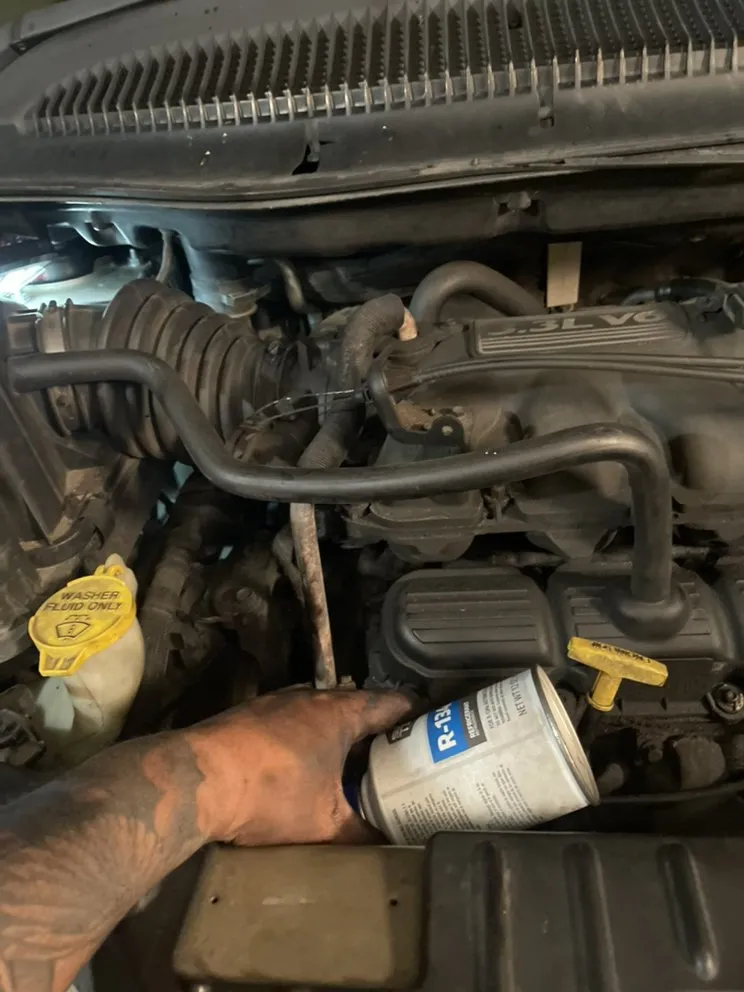 Slide of CAC Unlimited