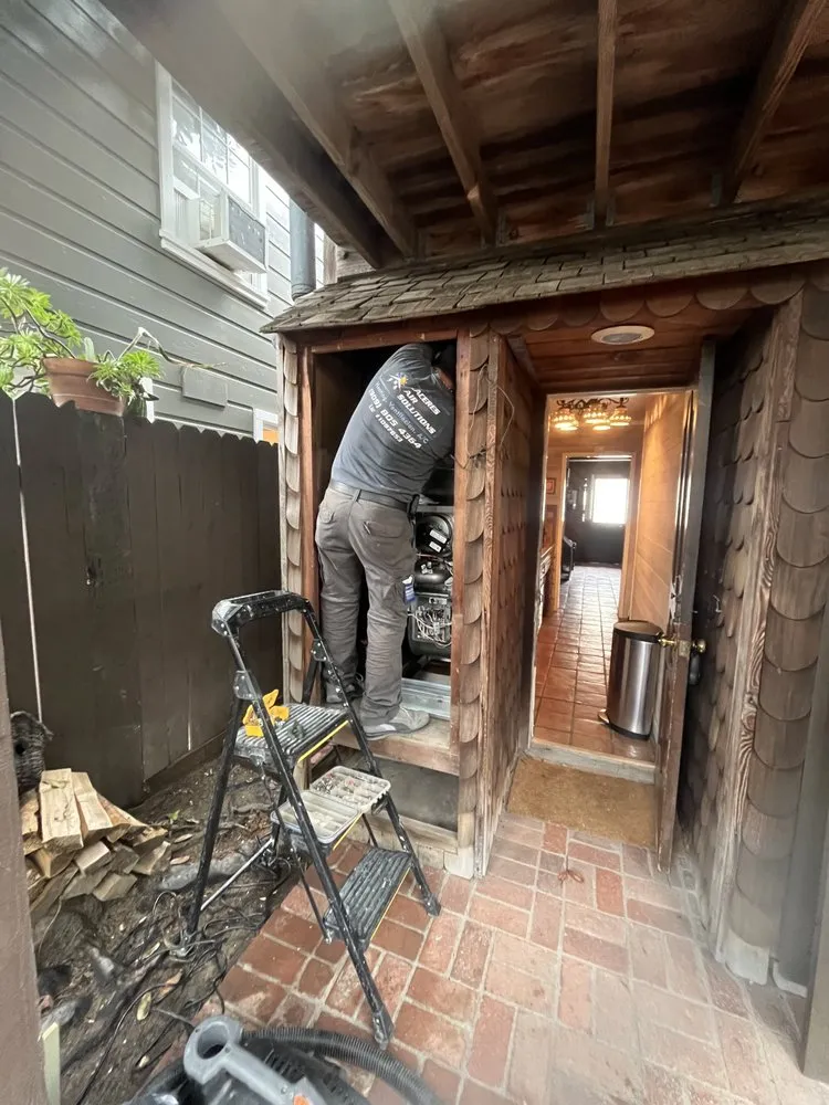 Slide of Caceres Air Solutions