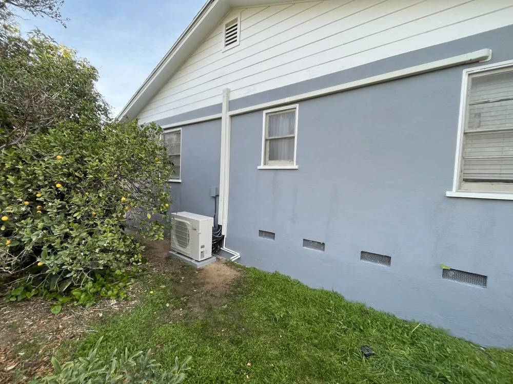 Slide of Caceres Air Solutions