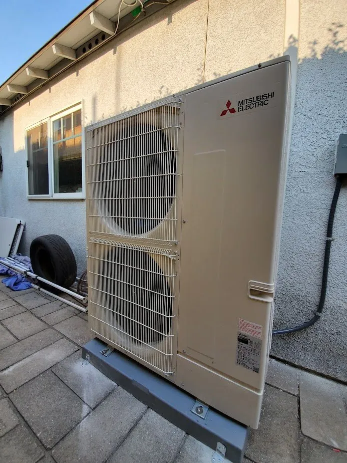 Slide of Caceres Air Solutions