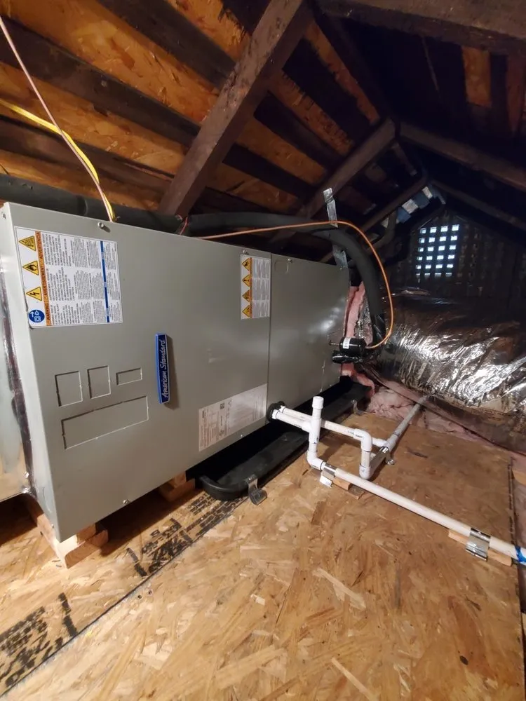 Slide of Caceres Air Solutions