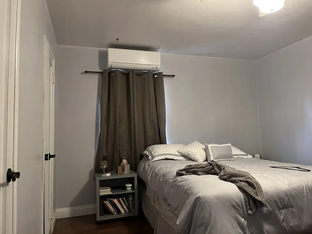 Slide of Caceres Air Solutions