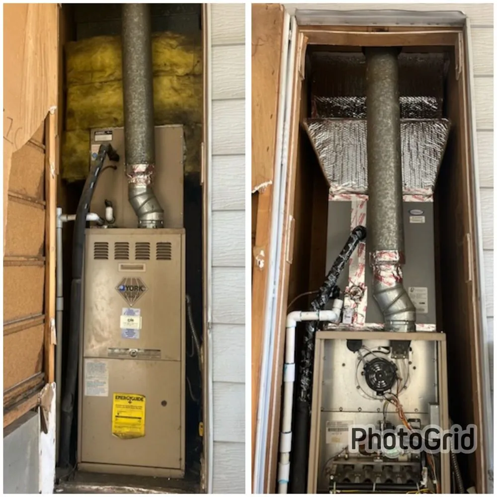 Slide of Caceres Air Solutions