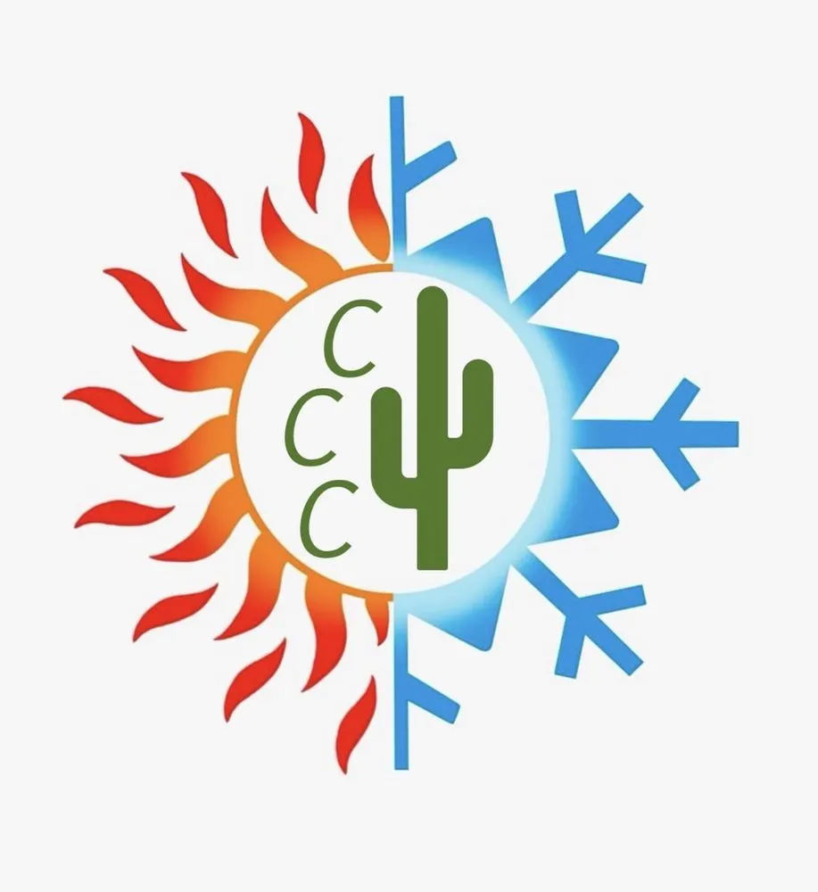 Slide of Cactus Climate Control
