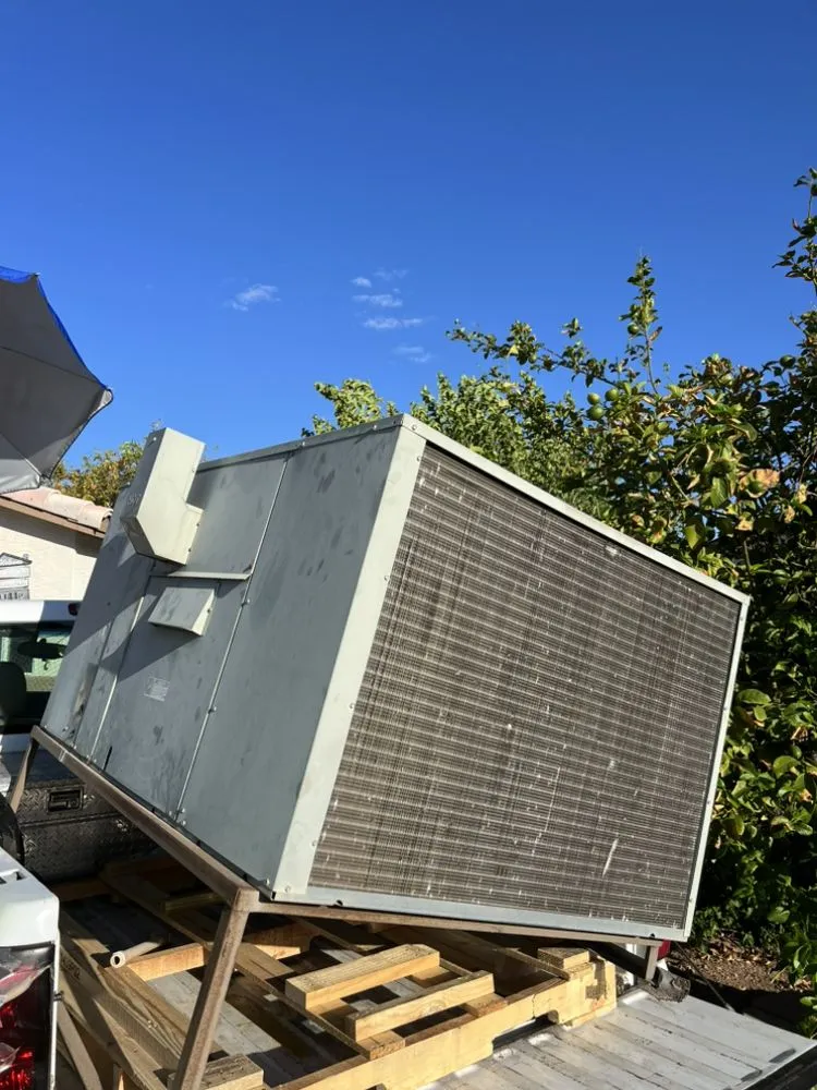 Slide of Cactus Climate Control