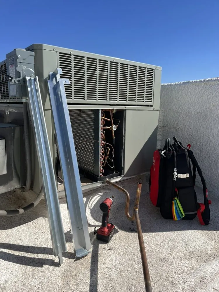 Slide of Cactus Climate Control