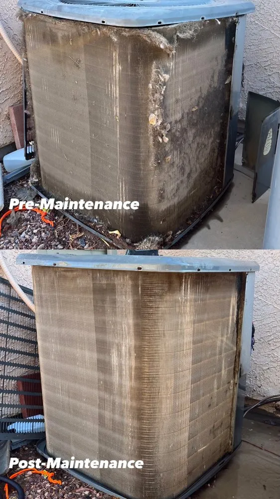 Slide of Cactus Climate Control