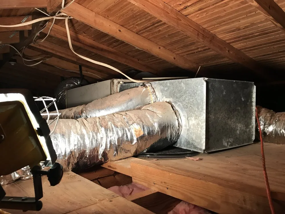 Slide of Cactus Comfort Services