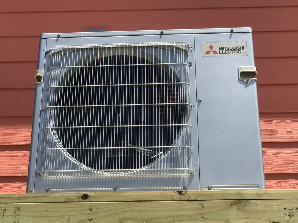 Slide of Cactus Comfort Services