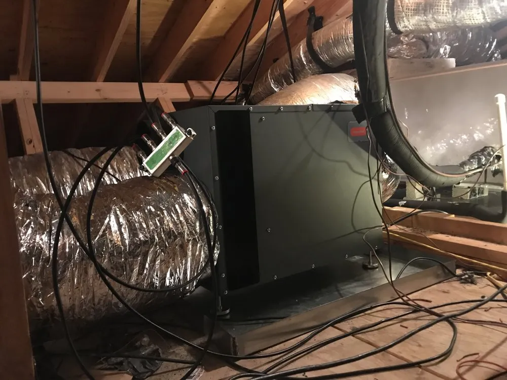 Slide of Cactus Comfort Services