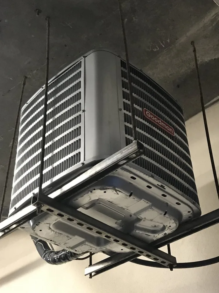 Slide of Cactus Comfort Services