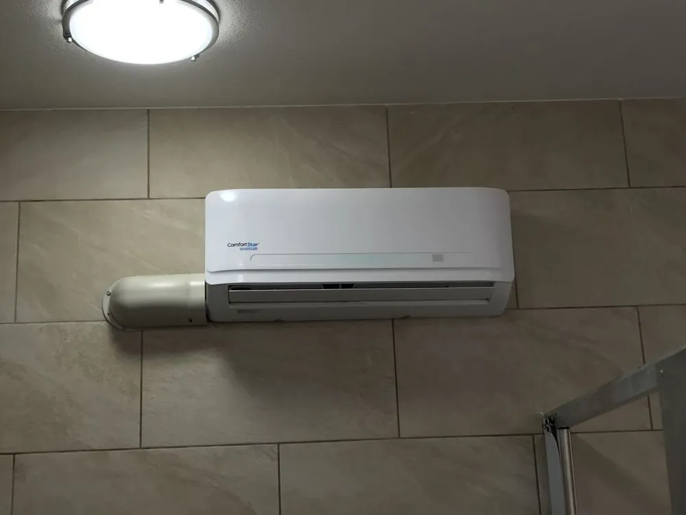 Slide of Cactus Comfort Services