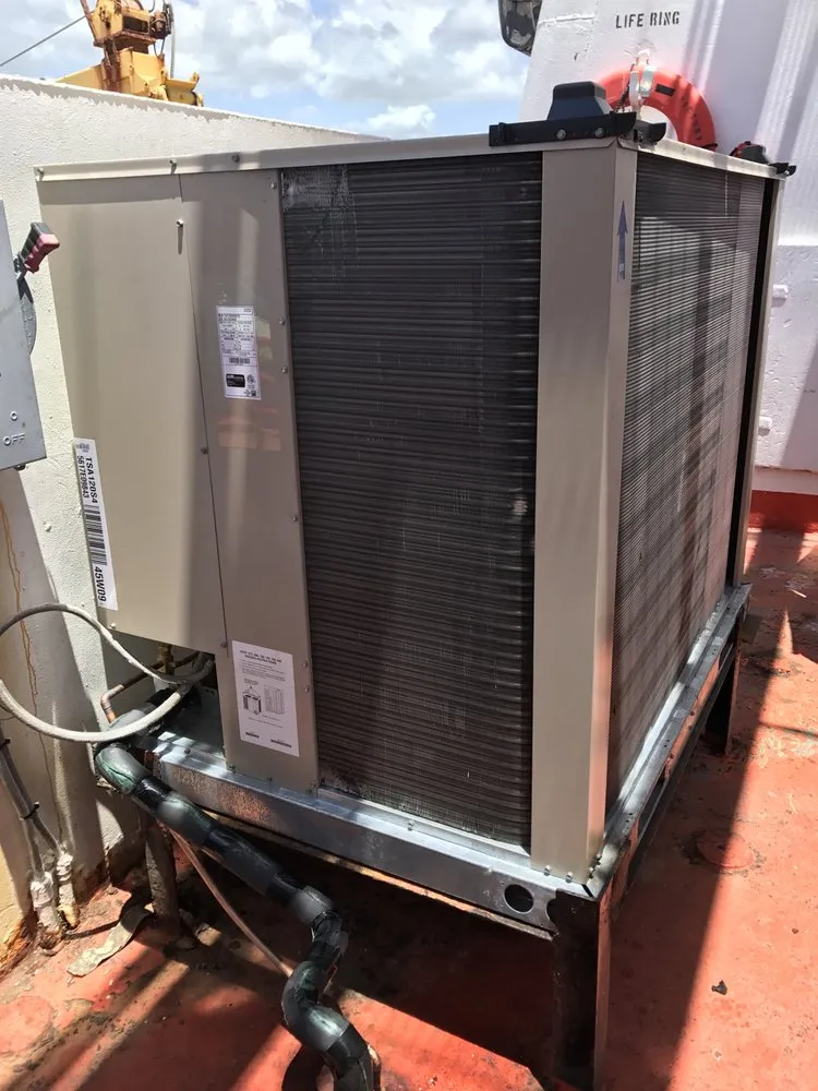 Slide of Cactus Comfort Services