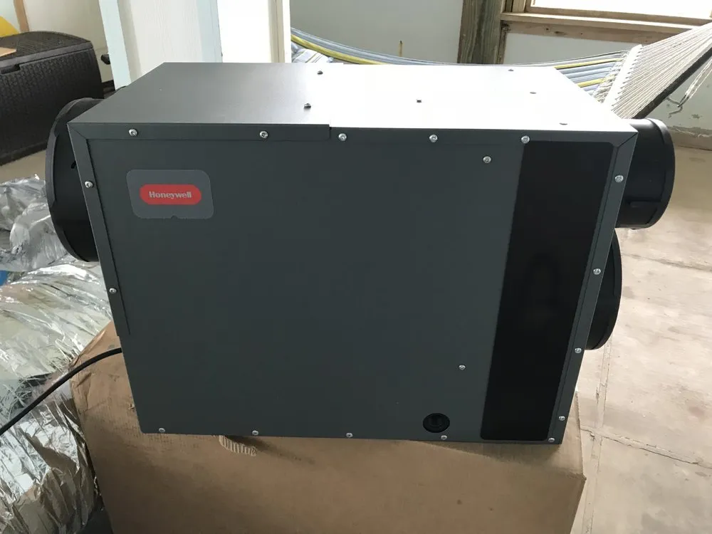 Slide of Cactus Comfort Services