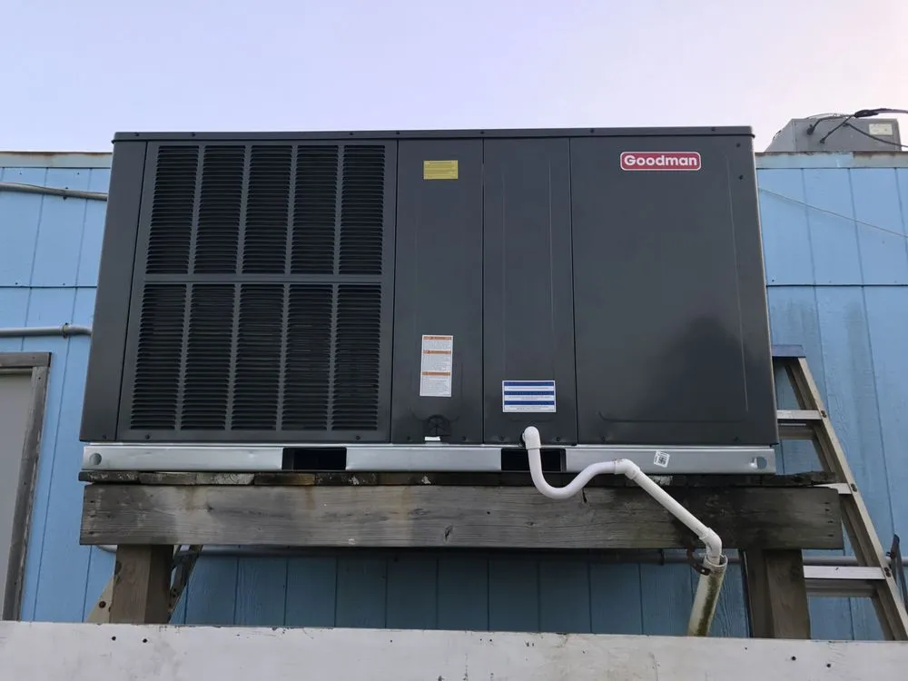 Slide of Cactus Comfort Services