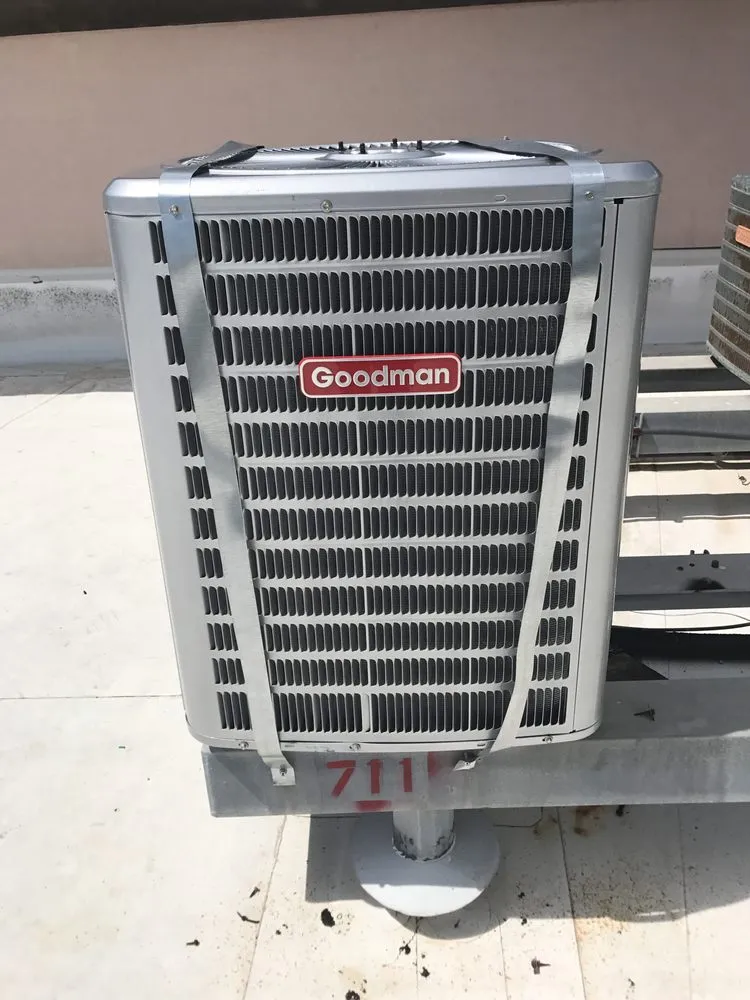 Slide of Cactus Comfort Services