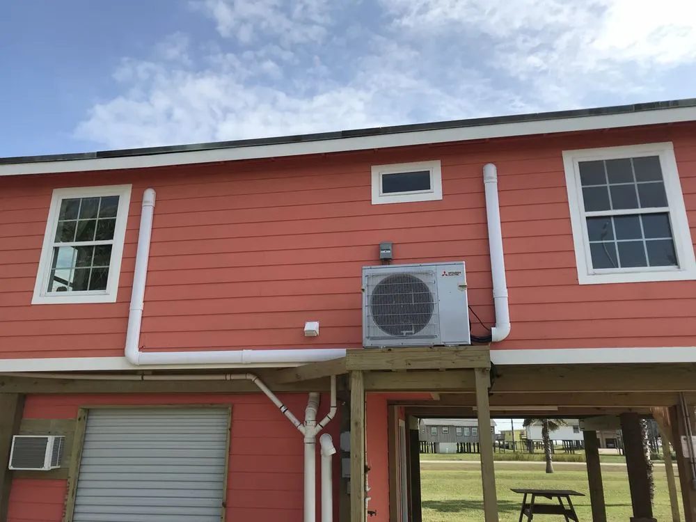 Slide of Cactus Comfort Services