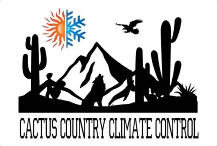 Slide of Cactus Country Climate Control