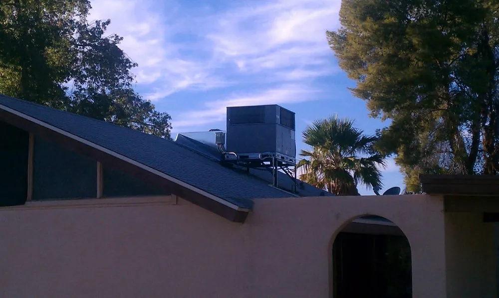 Slide of Cactus Mechanical