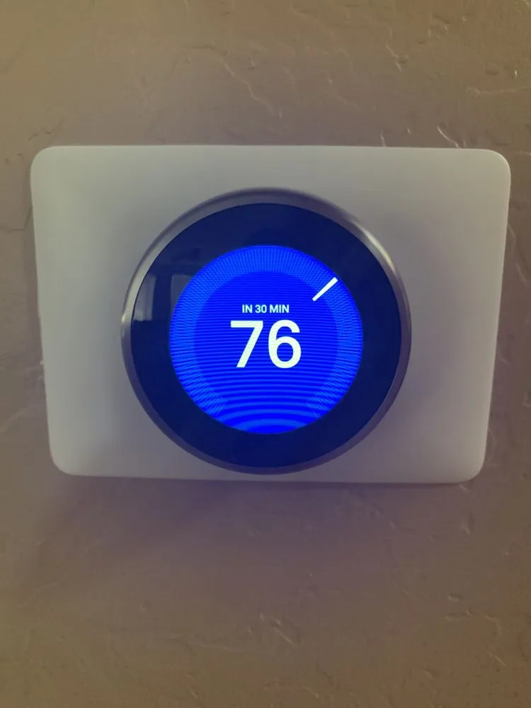 Slide of Cactus Mechanical