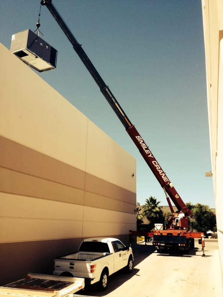 Slide of Cactus Mechanical