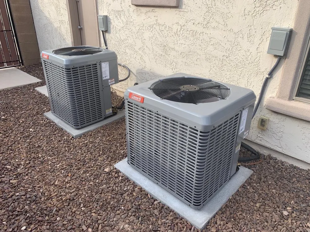 Slide of Cactus Mechanical