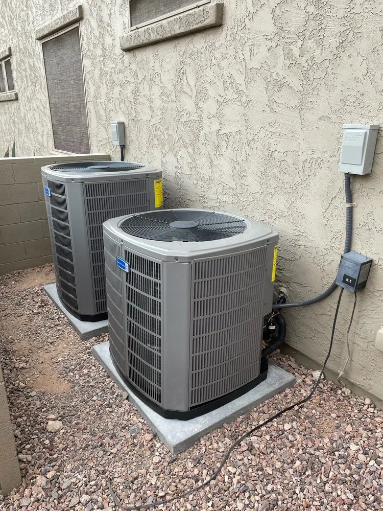 Slide of Cactus Mechanical