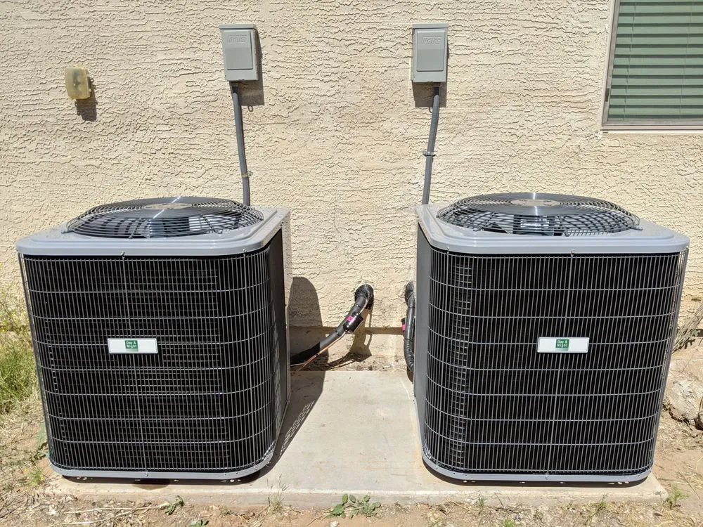 Slide of Cactus Mechanical