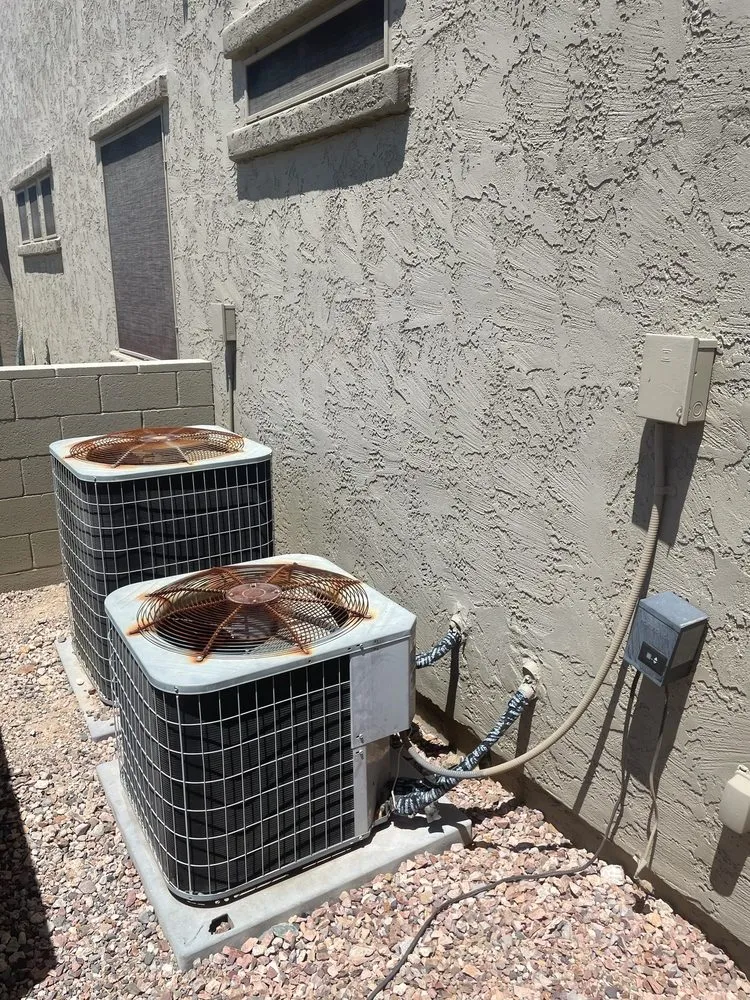 Slide of Cactus Mechanical