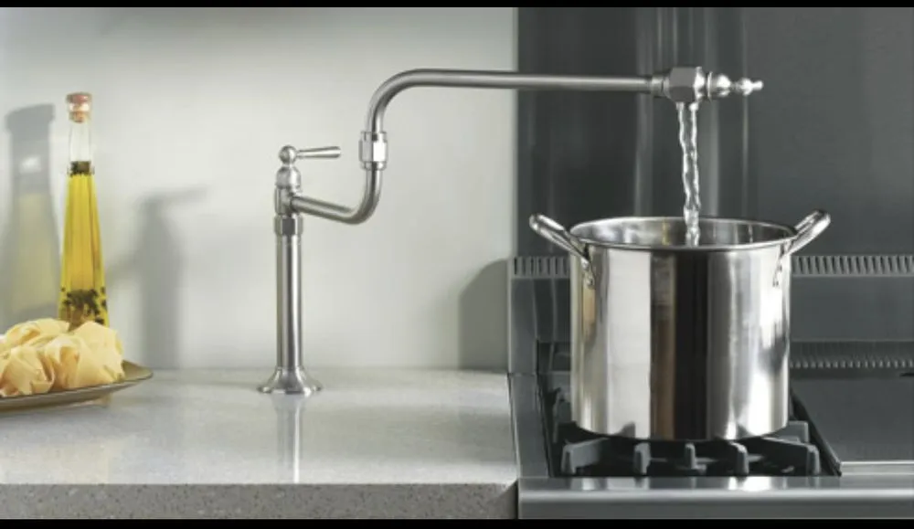 Slide of Cactus Plumbing and Heating