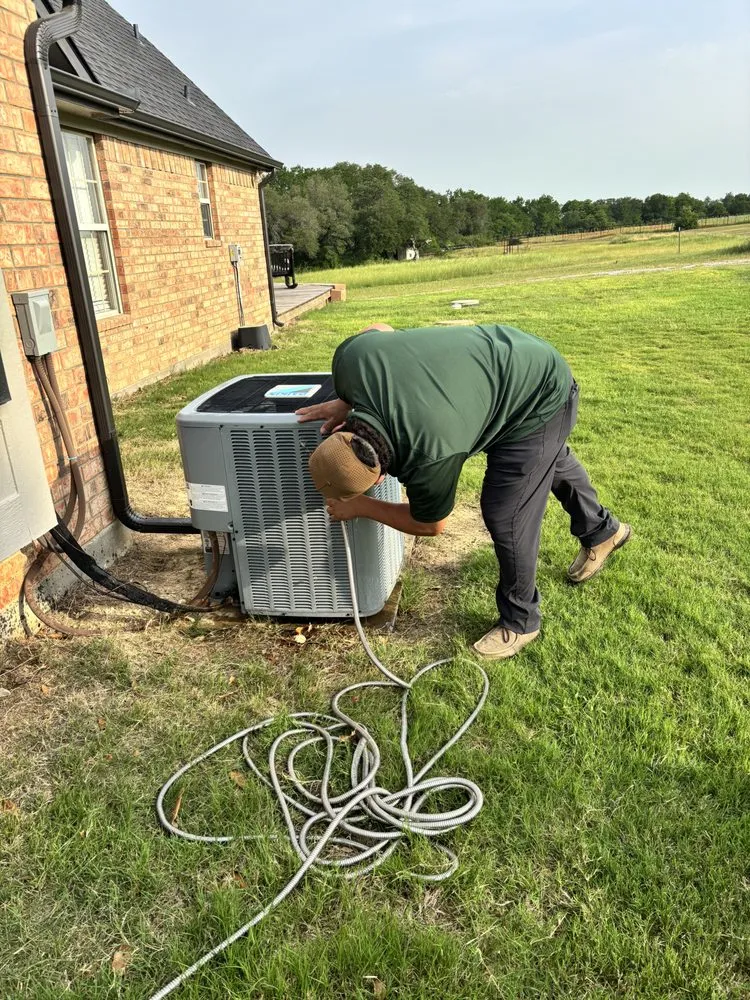 Slide of Cactus Ridge Services