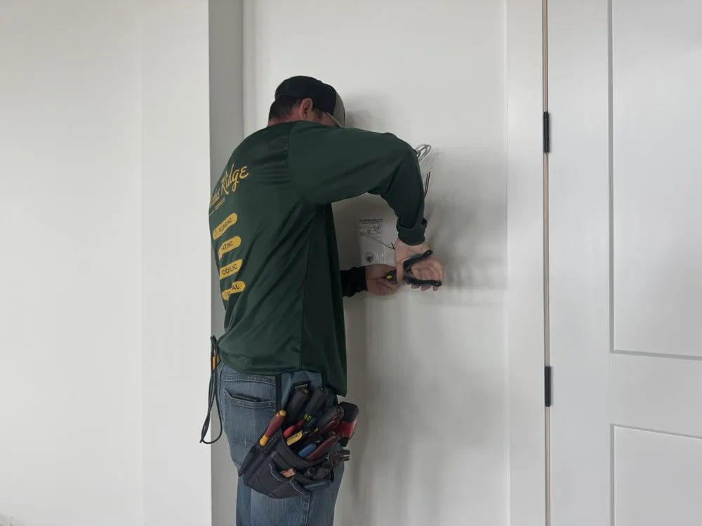 Slide of Cactus Ridge Services