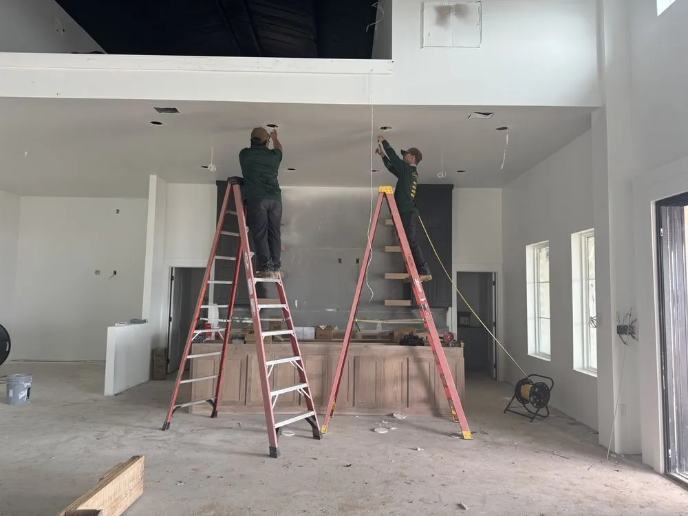 Slide of Cactus Ridge Services