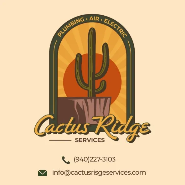 Slide of Cactus Ridge Services