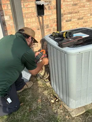 Cactus Ridge Services