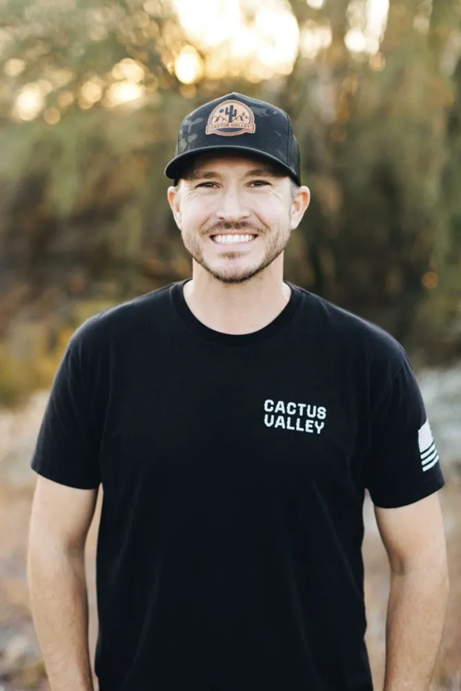 Slide of Cactus Valley HVAC