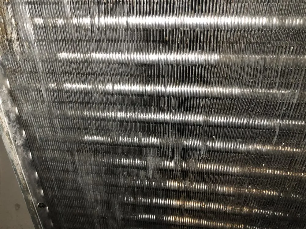 Slide of Cactus Valley HVAC