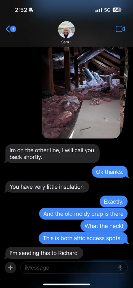 Slide of Cactus Valley HVAC