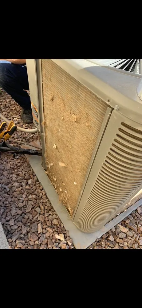 Slide of Cactus Valley HVAC