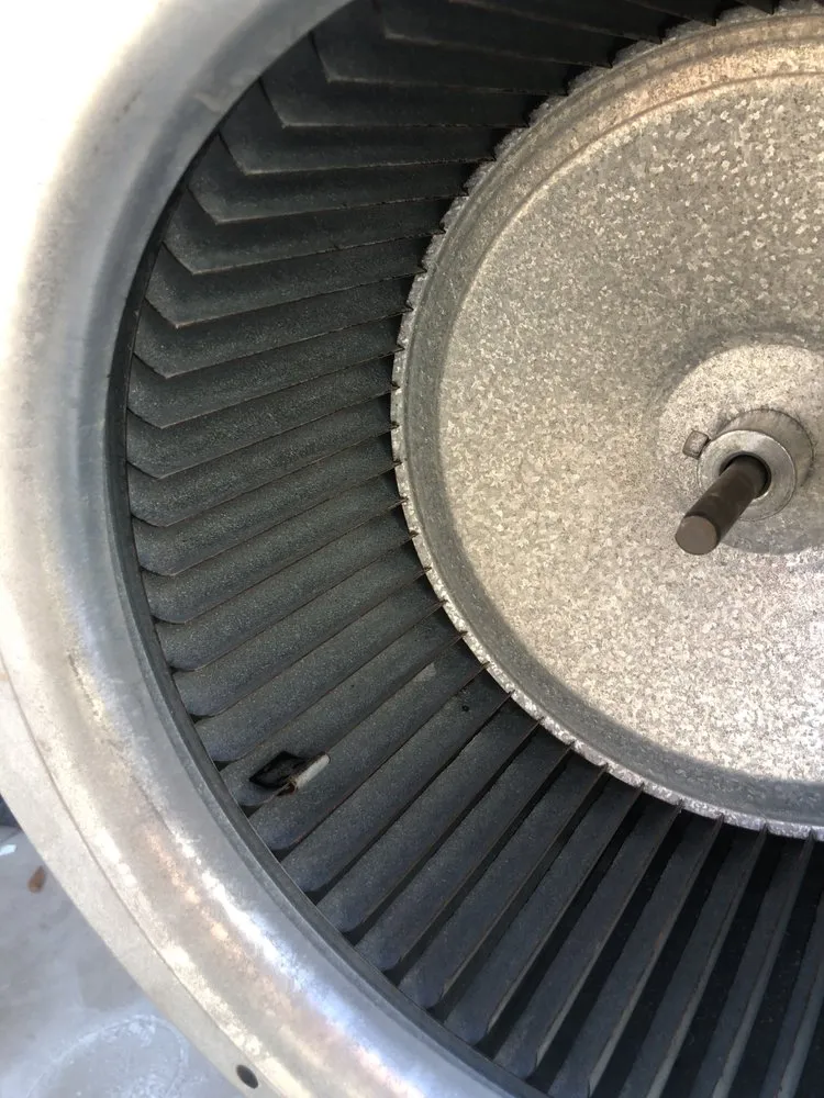 Slide of Cactus Valley HVAC