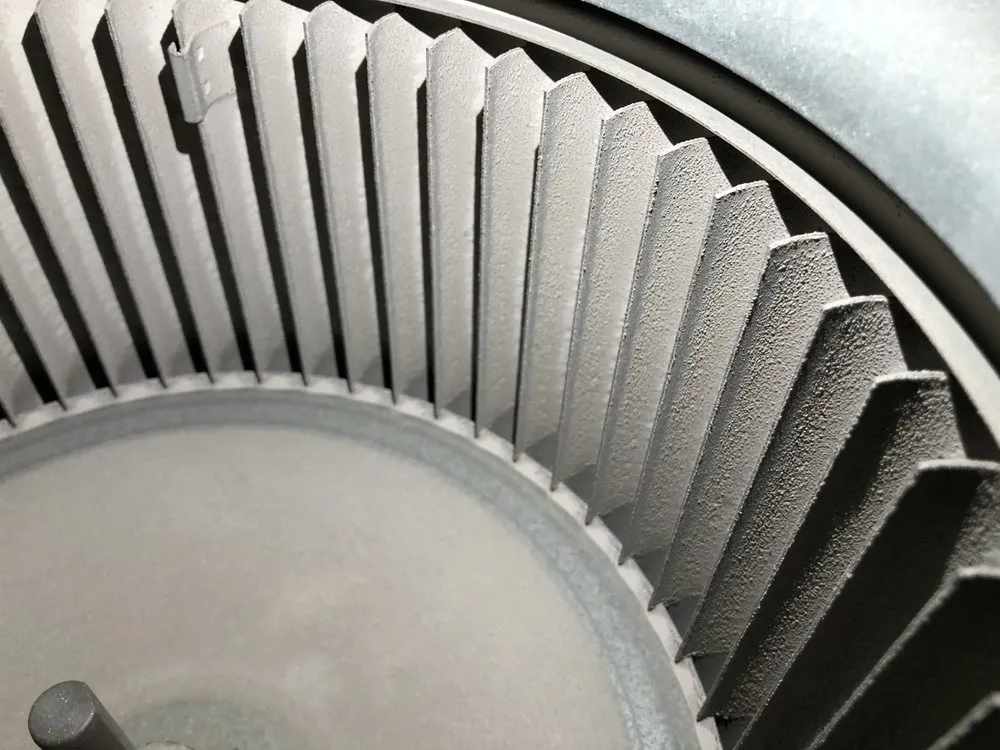 Slide of Cactus Valley HVAC