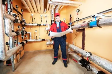 Slide of Cadco Heating & Cooling