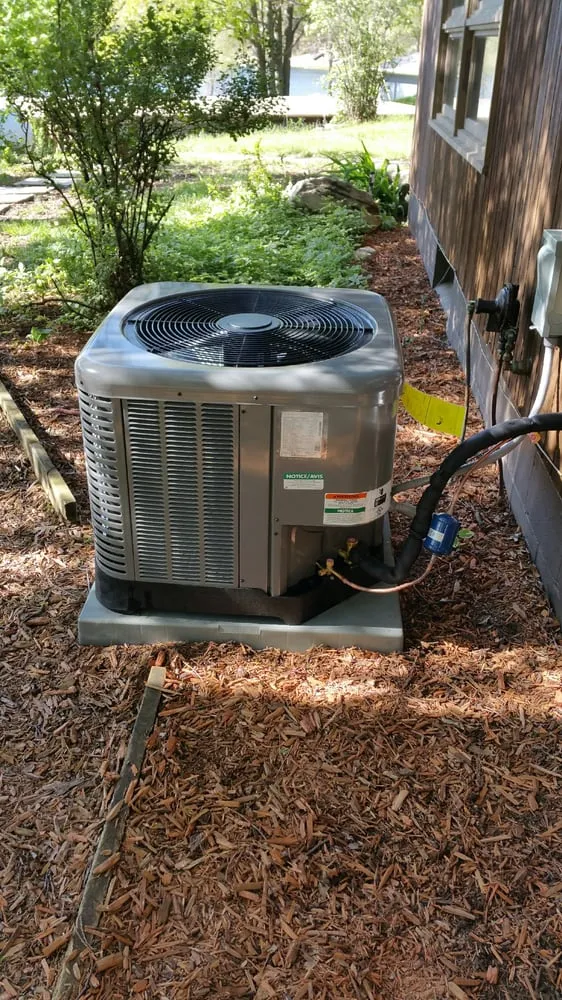 Slide of Cadena Heating and Cooling