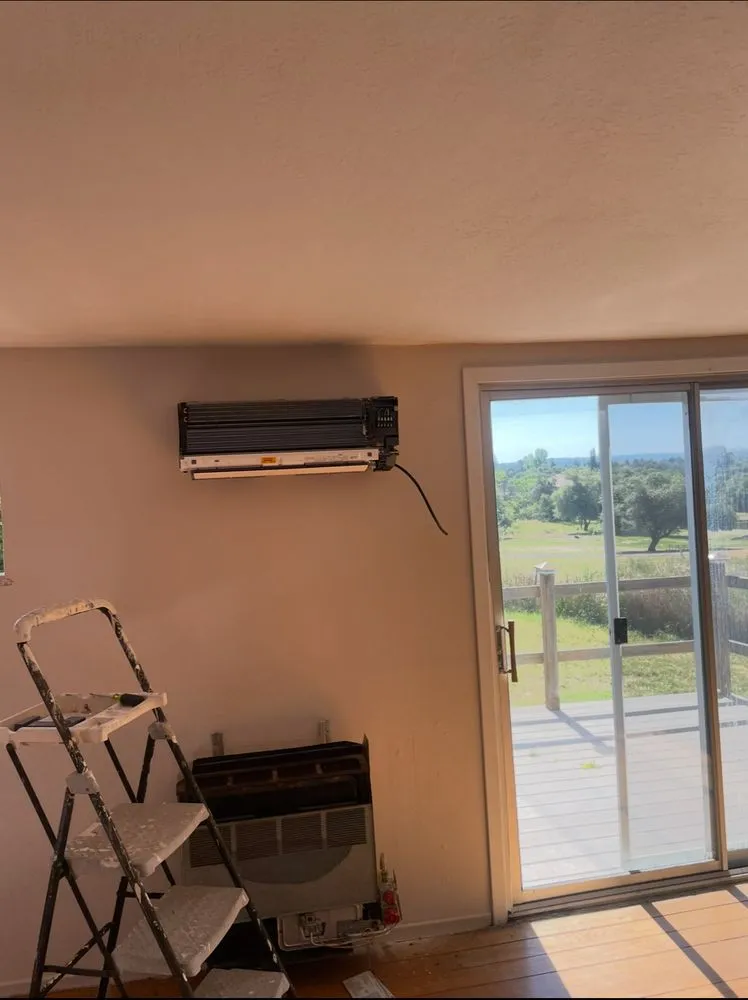 Slide of Cadillac Heating & Air