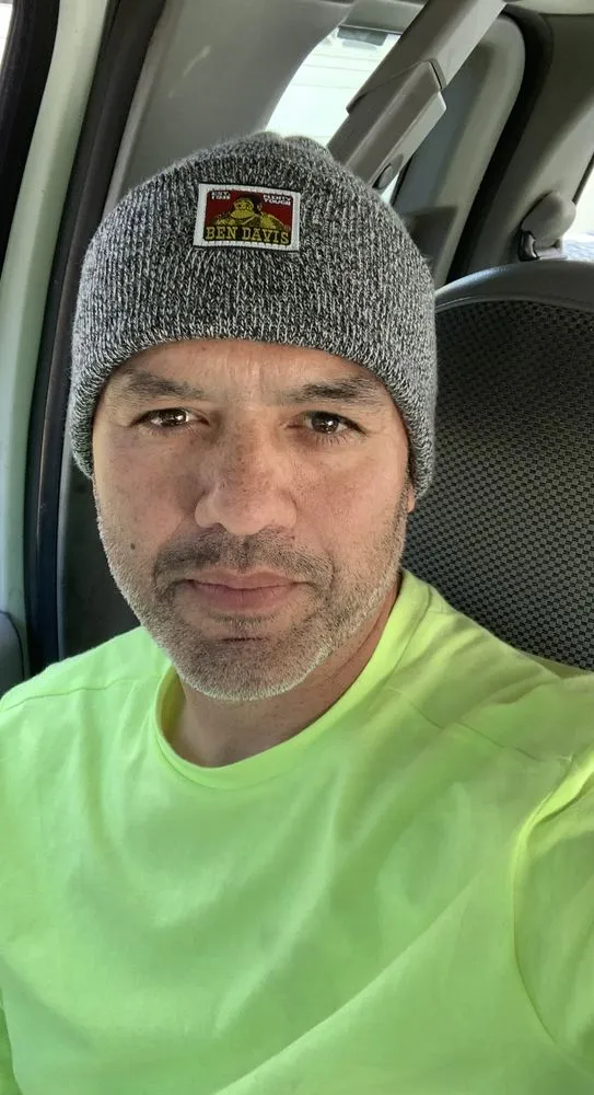 Slide of Cadillac Heating & Air