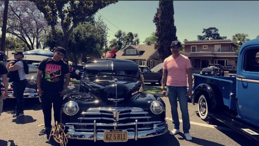 Slide of Cadillac Heating & Air